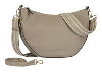 Gabor Linda Summer Cross Bag M UmhäNgetasche Tasche Taupe Taupe Neu