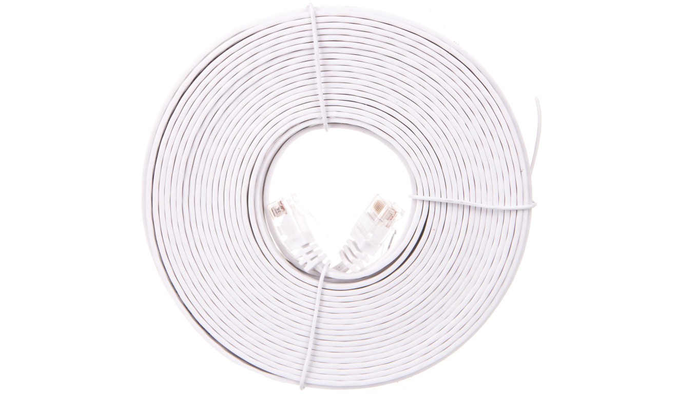 Goobay Oro Cavo Patch (U/Utp, Utp, Cat5e, 10 M), Cavo Di Rete - Immagine 2