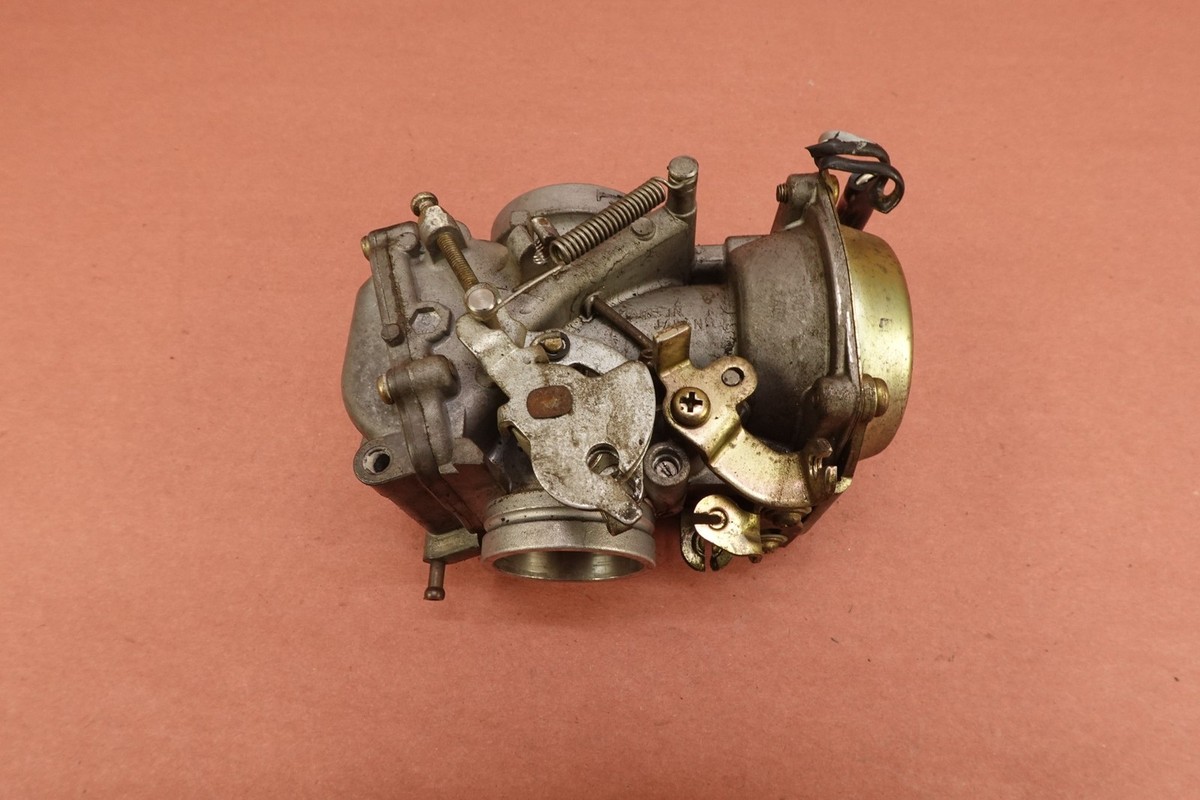 1987-2005 Suzuki Intruder Boulevard S83 VS1400 Front Carburetor