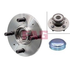 Roulement de roue Honda INSIGHT