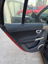Porte arrière et accessoires Smart FORFOUR