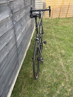 Kuota K-Factor Carbon Road TT Triathlon Bike Large 2009 Model