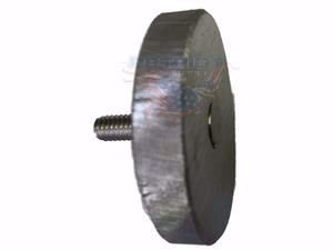 Field Controls 094021A0211 Z100 Anode For Steam Humidifiers