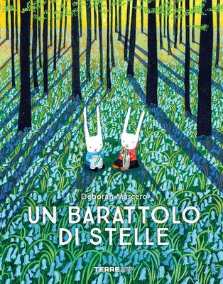 Deborah Marcero Davide M Un barattolo di stelle. Ediz. a co (Gebundene Ausgabe)