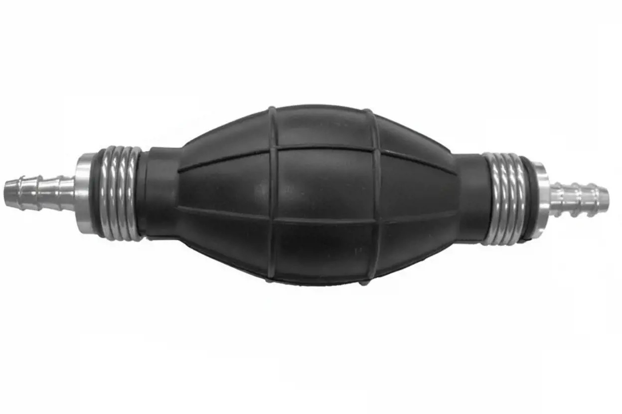 3RG 80011 Pump, fuel pre-supply for CITROËN,FORD,PEUGEOT - Image 2