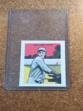 1977 Dover Publications 1933 Tatoo Orbit Reprint Jesse Haines