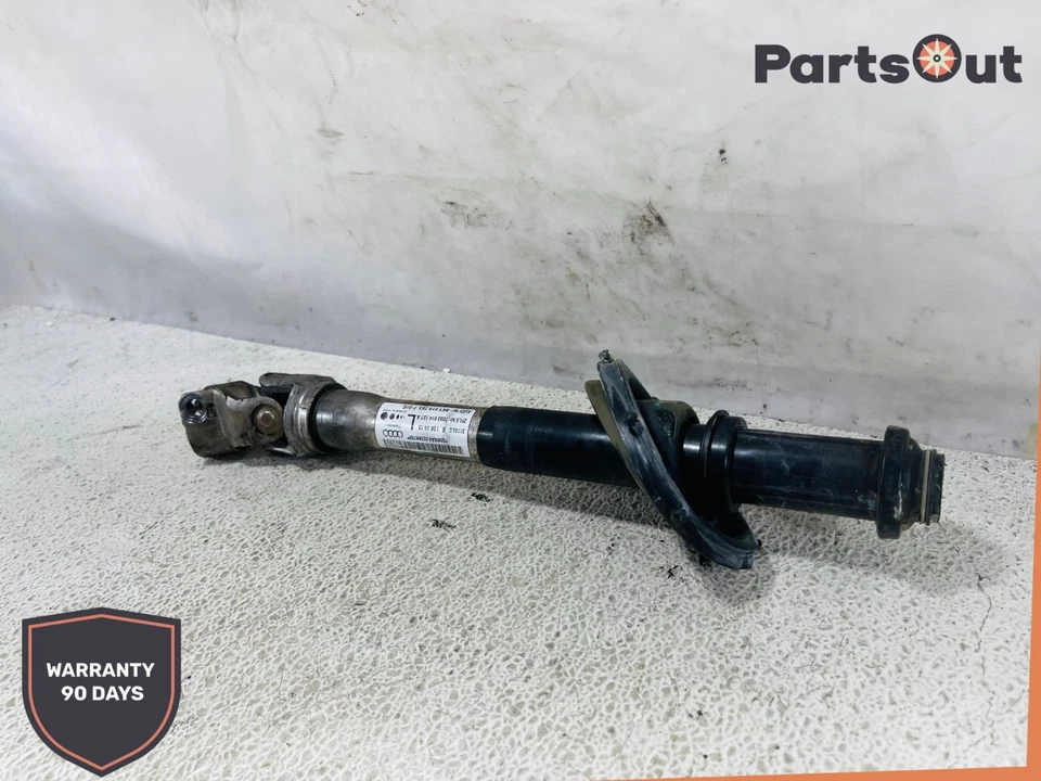 AUDI A4 S4 A5 S5 B8 B8.5 2008-2016 COLUMNA DE DIRECCIÓN EJE INTERMEDIO 8K1419753 Foto 3 de 4