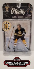 2009 McFarlane SportsPicks NHL Legends Series 8 Terry O'Reilly #24 Boston Bruins
