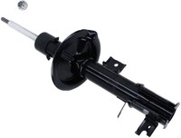 1X Sachs StoßDäMpfer 312 821 FüR Suzuki SX4 Fiat Sedici GY EY 16V 4X4 Multijet