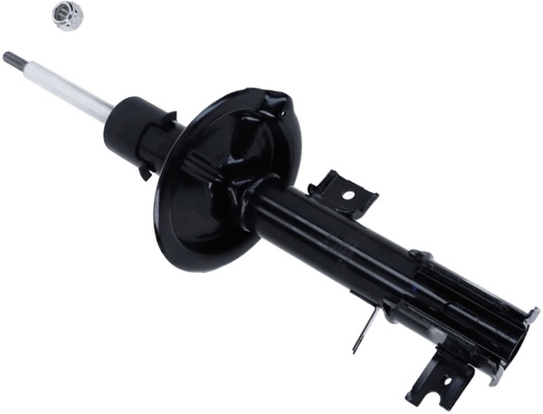 1X Sachs StoßDäMpfer 312 821 FüR Suzuki SX4 Fiat Sedici GY EY 16V 4X4 Multijet-image