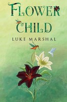 Luke Marshal | Flower Child | Taschenbuch | Englisch (2024) | Vanguard Press