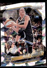 2025 Prizm WNBA Ice Prizm ALLIE QUIGLEY #80 Chicago Sky