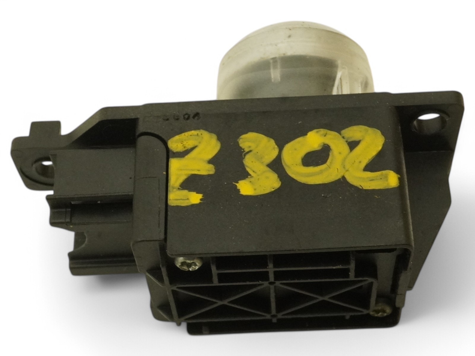 03-12 Bentley Continental GT GTC Global Close Swich Button Control 3W1962139 OEM