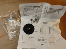 LMI Milton Roy SP-85HV LE-85HV Spare Part Kit - Fast Ship