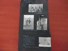 Army Photographs Military  photographs 1942 Survey Directorate Middle East WW2