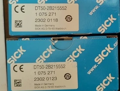 DT50-2B215552 Sensor DT502B215552#zc
