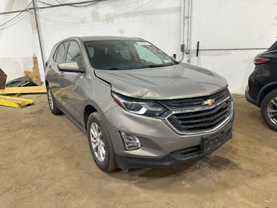18 19 20 21 22 23 24 CHEVY EQUINOX Transfer Case