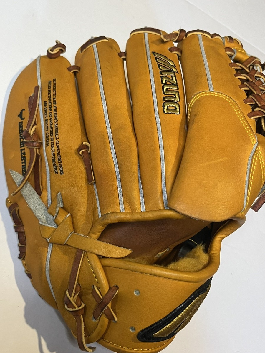 Mizuno Pro GMP-1 Limited Edition 12” Glove – Deguchi Leather