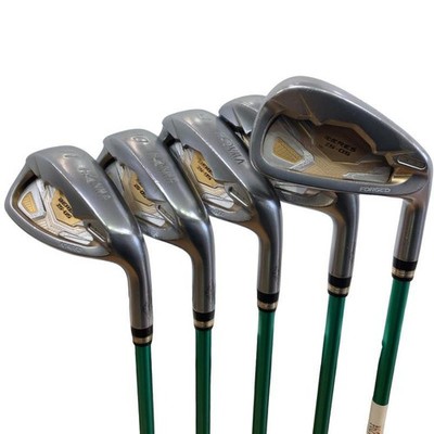 HONMA  Golf BERES IS 05  Iron Set  Flex R