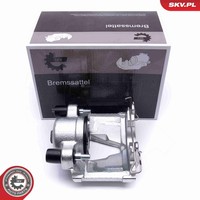 Esen SKV Bremssattel 46SKV382 FüR Opel Astra CC T92 Caravan Vectra J89 J96 T85
