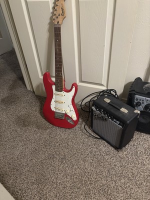 Squier Affinity Mini Player Electric Guitar
