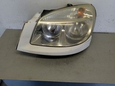 Feu avant (phare) Fiat DOBLO