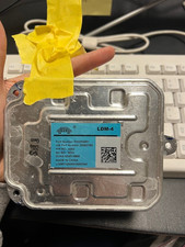 2020 - 2023 Cadillac CT5 USED Headlight Ballast Module OEM # P00056851 