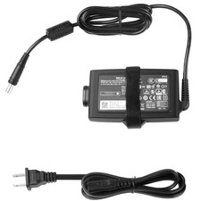 ResMed AC Adapter 370001 90W Power Supply 24V 3.75A AirSense AutoSet AirCurve 10