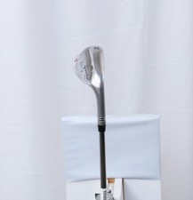 Taylormade Mg2 Tiger Woods Grind Wedge 56°-12 Stiff Catalyst 80 Stl 1086439 Good
