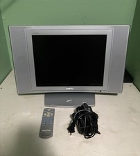 Sanyo Vizon CLT 1554 15 Television Remote Tes...