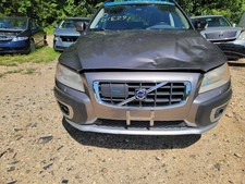 Passenger Axle Shaft Front XC70 AWD Fits 08-16 VOLVO 70 SERIES 1732487
