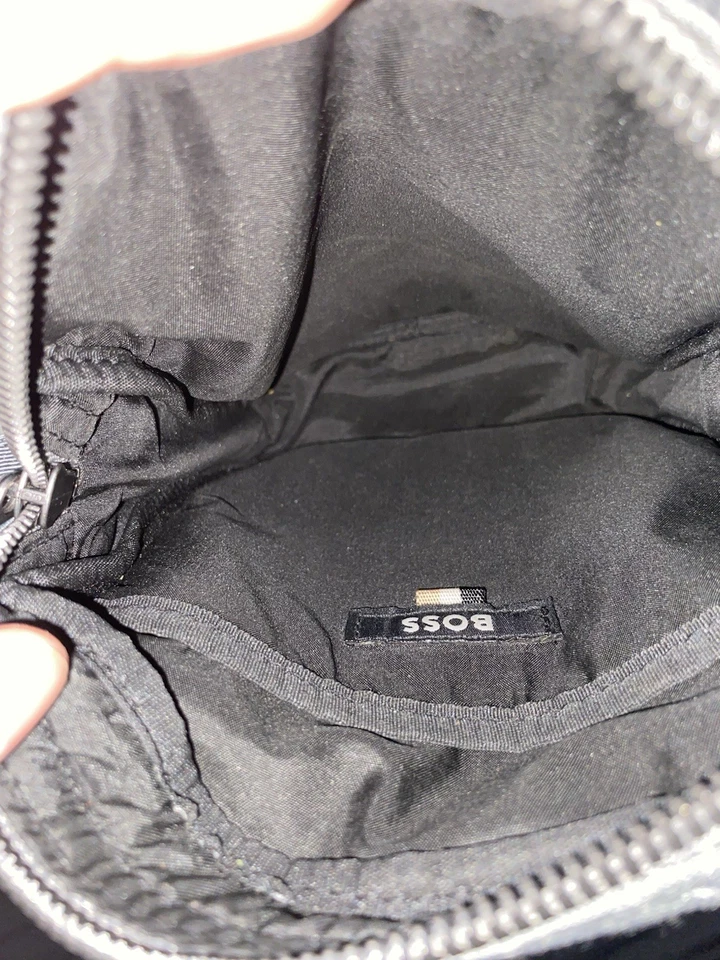 Hugo bag cross body bag - Image 3 of 4