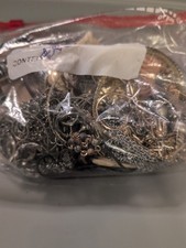 Grab Bag Costume Jewelry 22 Pieces 22