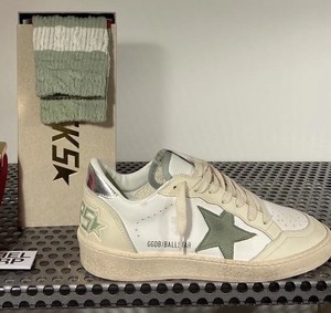 Golden Goose Ball Star | eBay