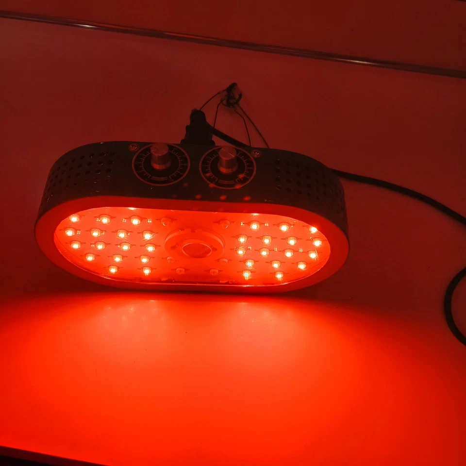 oa ofas10 1100w COB Led Grow Light Full Spectrum with Veg&Bloom - Image 2 of 4