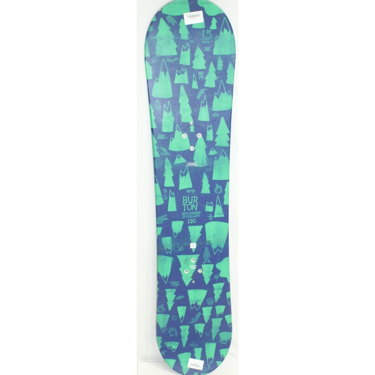 Snowboard 120 for sale | eBay