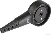 Herth+Buss Elparts Stecker 51306104 24V