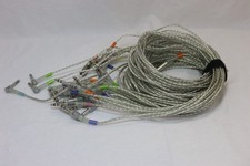 Roland MDS-25 16x Cable Snake Patch Cord V-Drum Mount Clamp MDS-25 TD 20X 30 50