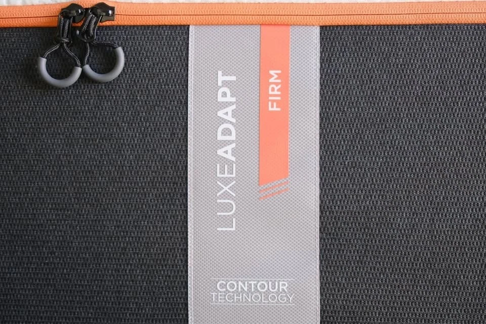 Colchón Tempur-Pedic LuxeAdapt Firm King - Poco Uso Foto 4 de 4