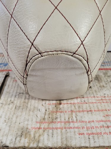 Honda Dio Af18 Af25 Custom Upholstered Seat - Picture 4 of 10