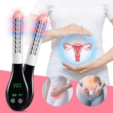 Pelvic Floor Kegel System Rechargeable Women Vaginal Tightening Home Care
