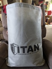 Titan Premium Multi-Layer PEVA Car Cover for Compact SUV 170-187" 