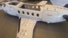 LEGO DUPLO: Airport Action Set (7840)