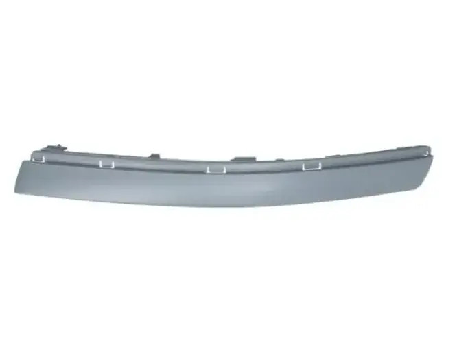 Bumper trim strip Left Front 5703-05-9539923P BLIC for VW PASSAT B5.5