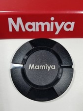 Mamiya 645 AFD III, AFD II, AFD, AF COPRIOBIETTIVO ANTERIORE (diametro 72 mm)