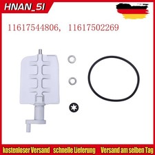 F�r BMW M54 2.2 2.5 X8R DISA Stelleinheit Luftsteuerung Rep.Satz Alu NEU DHL