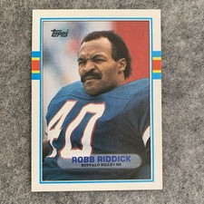 Click to enlarge Robb Riddick