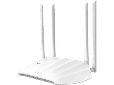 TP-LINK AC1200 WLAN Access Point 867 Mbit/s