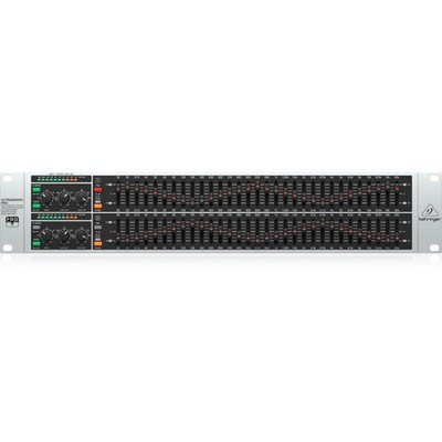 Behringer BEHRINGER (FBQ3102HD)