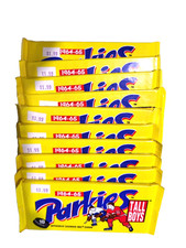 1994 1964-65 Parkies Tall Boys Hockey Trading Cards (10) Factory Sealed Packs
